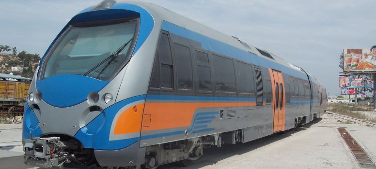 Tunisie- L’épuisement d’une grande partie des réserves en carburant de la SNCFT entraîne l’annulation de plusieurs trains