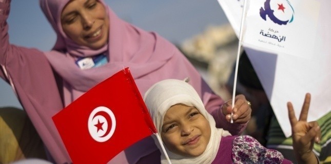Tunisie-L’oiseau rare d’Ennahdha pourrait être une femme