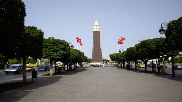 Tunisie- Urgent : Une explosion à la rue Charles de Gaulle