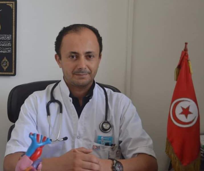 Tunsie- Dhaker Lahidheb, l’un des médecins de Beji Caïd Sebsi, démissionne du courant Démocratique