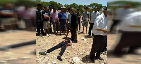Tunisie – Kasserine : L’agent de la garde nationale agressé l’a été par un groupe armé