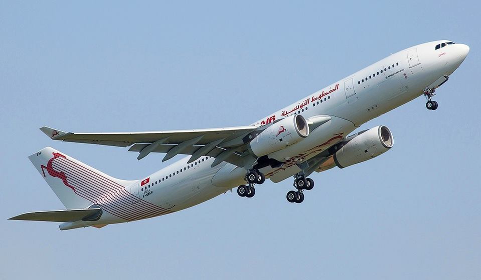 Tunisair- Un autre retard de la compagnie Tunisair, transforme un vol en calvaire