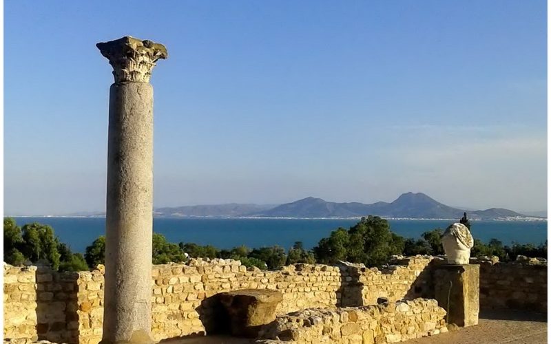 Tunisie-Des mesures permettant de garder le site archéologique de Carthage sur la liste du patrimoine mondiale