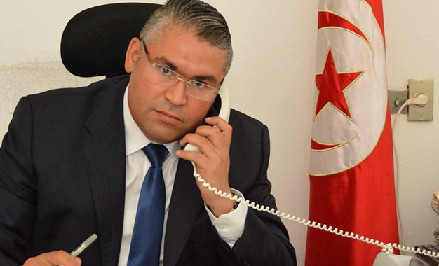 Tunisie- Sofiane Zâag : ” les attaques perpétrées hier n’ont pas découragé les unités sécuritaires”
