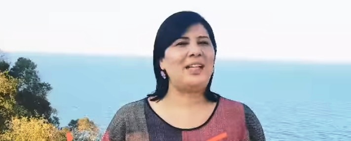 Tunisie – VIDEO : Vœux d’Abir Moussi aux tunisiens à l’occasion de l’Aïd