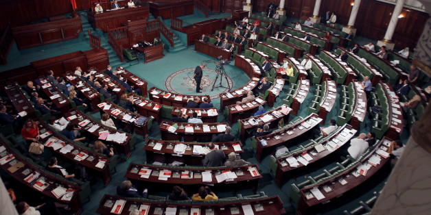Tunisie: Adoption du seuil de 3% des voix pour entrer à l’Assemblée