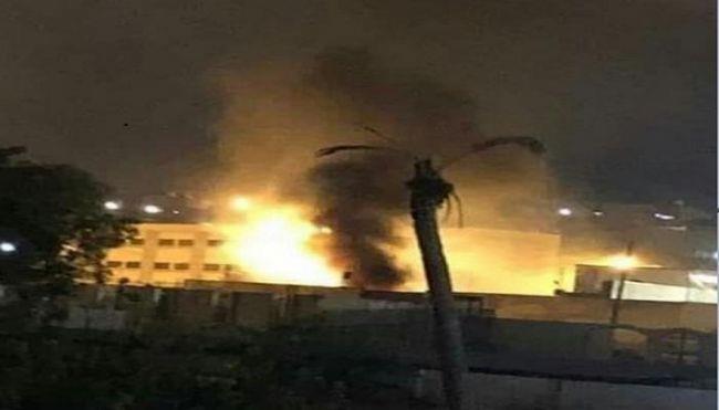 Libye: Explosion d’une bombe dans un poste de police à Derna