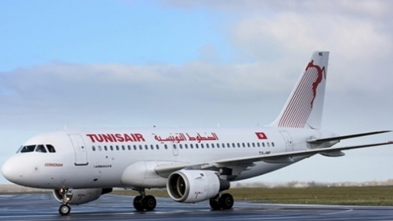 Tunisie: Pour renforcer sa flotte, Tunisair a affrété cinq avions