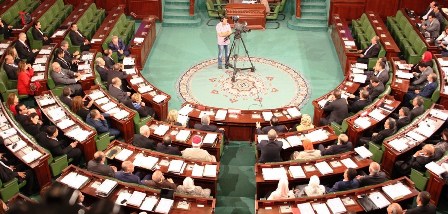 Tunisie – L’amendement de la loi électorale adopté par l’ARP peut-il être annulé, et par qui ?