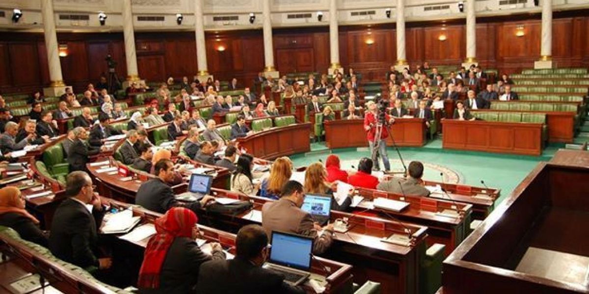 Tunisie – Rejet de l’intitulé et du premier article du projet d’amendement de la loi électorale