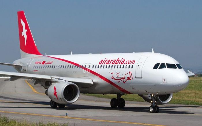 Lancement de vols directs entre Sharjah et Tunis à partir du 4 juillet