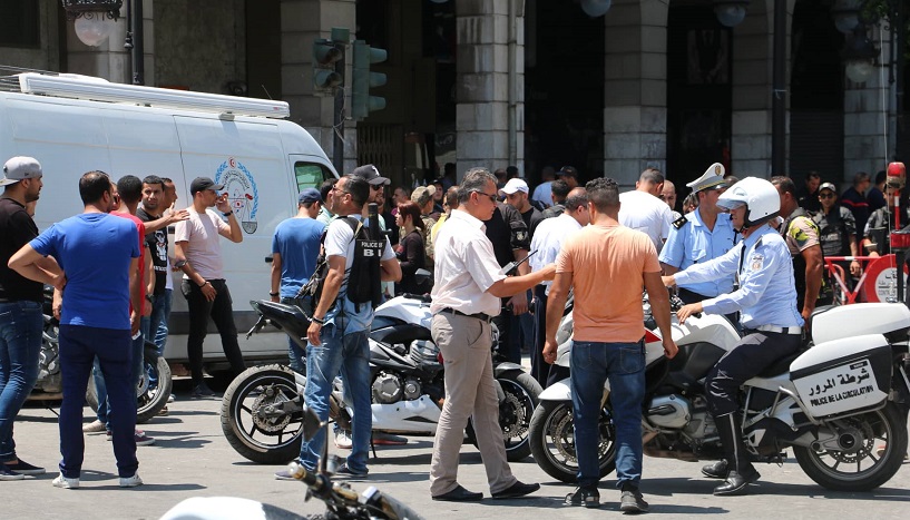 Tunisie – DAECH revendique le double attentat de Tunis