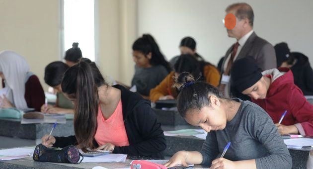 Tunisie – Beja : Un directeur de centre d’examen du bac écarté