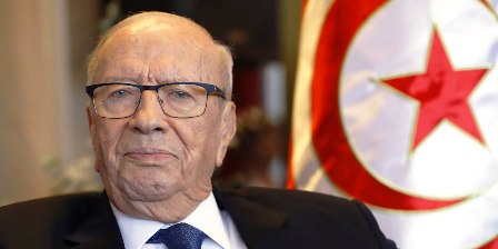 Tunisie – URGENT : Transfert du président Béji Caïed Essebsi à l’hôpital militaire
