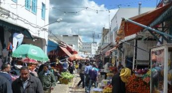Tunisie – Beja : Découverte du cadavre d’un octogénaire dans la Médina