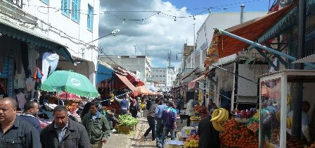 Tunisie – Beja : Découverte du cadavre d’un octogénaire dans la Médina