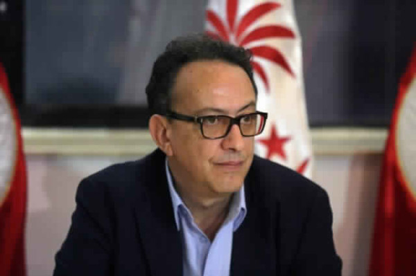 Tunisie: Le gouvernement considère Hafedh Caïed Essebsi comme représentant légal de Nidaa Tounes