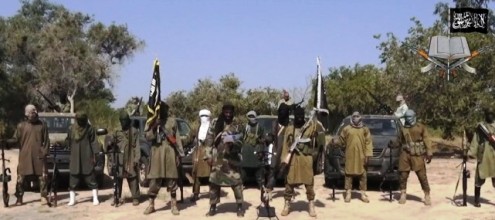 Nigéria : 30 morts et 40 blessés dans un triple attentat revendiqué par Boko Haram