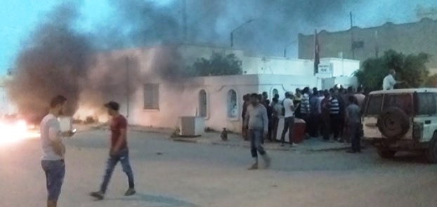Tunisie – Communiqué du ministère de l’Intérieur suite au décès d’un individu au poste de police de Bouhajla