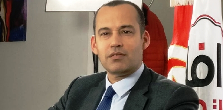 Yassine Brahim estime qu’il faut négocier avec l’Europe, l’ouverture de l’espace aérien Schengen à la Tunisie cet été