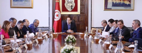Tunisie – Décisions du gouvernement pour la maîtrise de la consommation de l’énergie et l’aide aux familles à revenu réduit