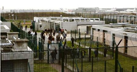 La France détient 2128 tunisiens dans des centres de « rétention administrative »