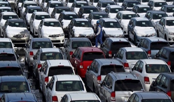 Tunisie: Appel à la libéralisation du secteur de la vente des voitures