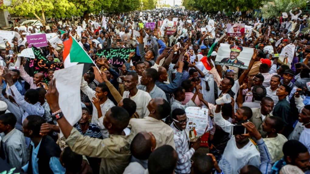 L’Egypte appelle à la reprise du dialogue au Soudan