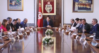 Tunisie: Mesures et dispositions adoptées par le Conseil ministériel consacré à l’énergie et aux mines