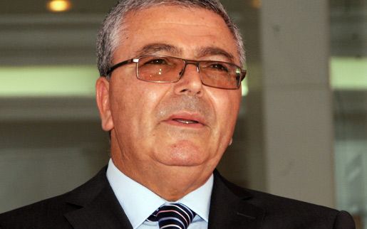 Tunisie: Abdelkrim Zbidi annonce la construction de 2.300 logements au profit des militaires