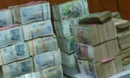 Tunisie: Un agent bancaire détourne 420.000 dinars à Monastir
