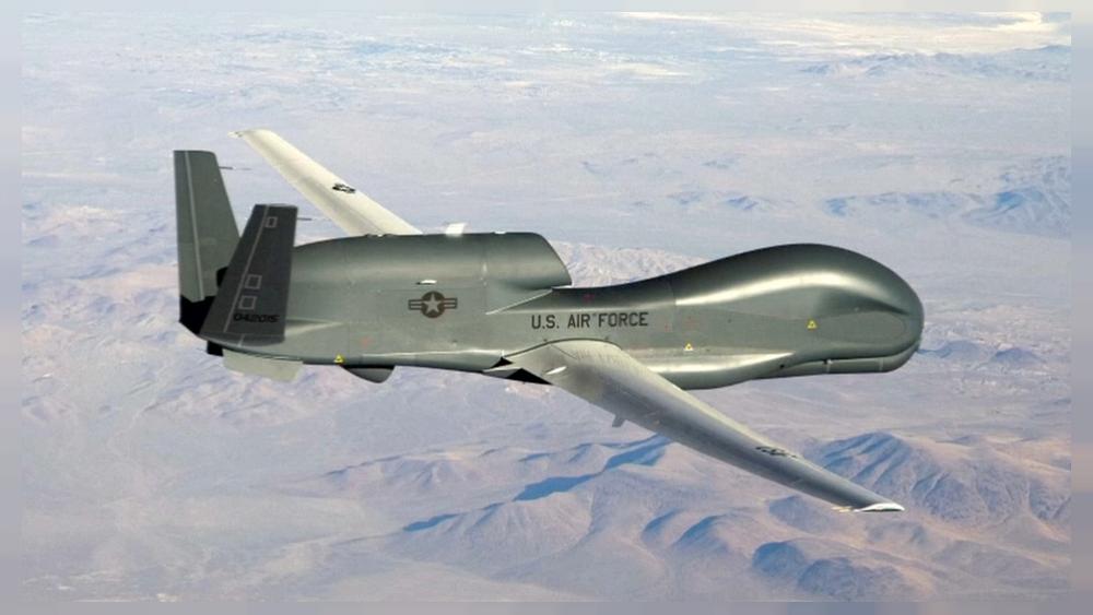 Tension au Golfe: L’Iran annonce avoir abattu un drone américain