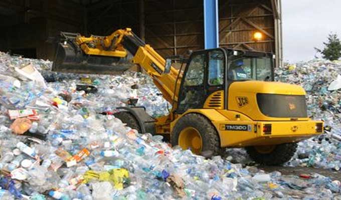 Tunisie: Vers la mise en oeuvre d’une initiative de revalorisation du recyclage des déchets