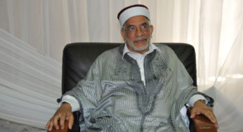 Tunisie: Abdelfattah Mourou victime d’un malaise à l’ARP