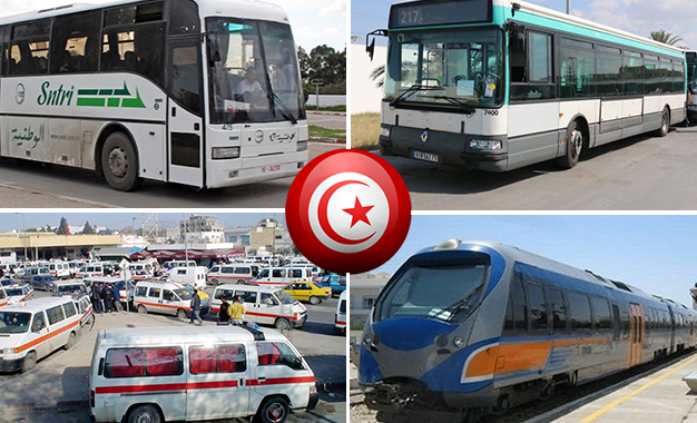 Tunisie: Aïd El Fitr, le ministère du Transport dévoile un programme de dessertes additionnelles