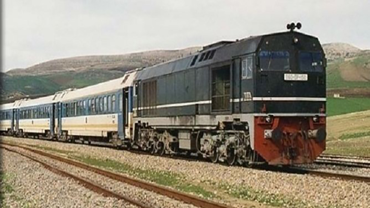 Tunisie: Interruption à Gafsa du trafic des trains de voyageurs et de transport de phosphate