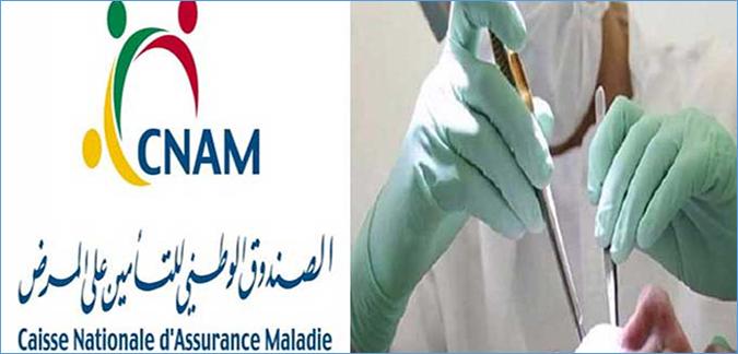 Tunisie: Hausse des tarifs des soins médicaux, appel à la CNAM d’augmenter les taux de remboursement