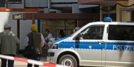 L’Allemagne juge un Tunisien et son épouse pour préparation d’attaques biologiques
