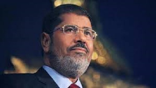 Egypte:  Mohamed Morsi enterré dans un cimetière au Caire