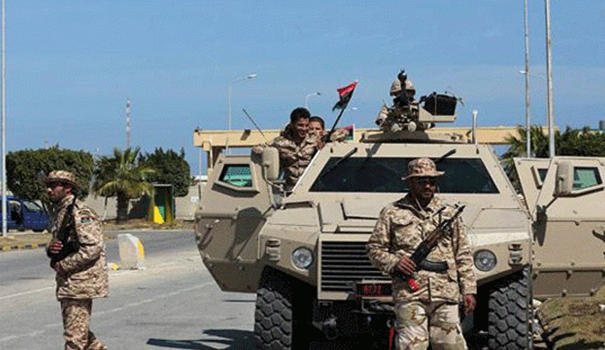 Libye: Haftar perd la ville de Ghariane contrôlée par les forces d’al-Sarraj