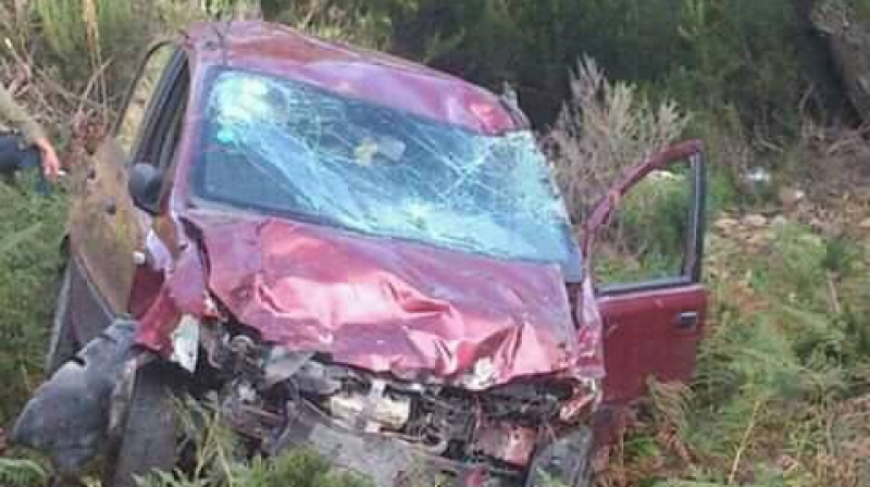 Tunisie: Un mort et deux blessés graves suite à la chute d’un véhicule dans un oued à Médenine
