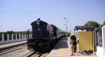 Tunisie: La station Friguia supprimée provisoirement par la SNCFT