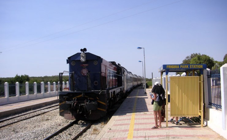 Tunisie: La station Friguia supprimée provisoirement par la SNCFT