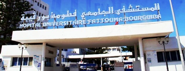 Tunisie – Monastir : Trois individus saccagent un service de l’hôpital et agressent un médecin