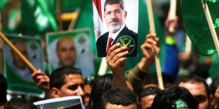 Les frères musulmans d’Egypte : La mort de Morsi est un homicide volontaire