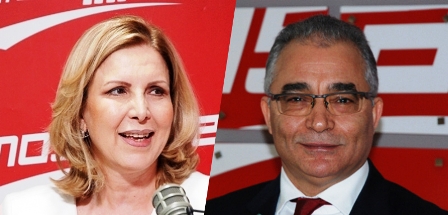 Tunisie – Fusion entre Al Machrou3 et Nidaa Tounes « clan de Hammamet »