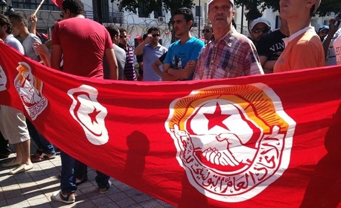 Tunisie: L’UGTT organise une grande marche le 8 juillet
