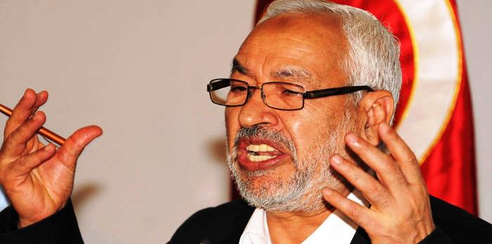 Tunisie – Ghannouchi appelle à ne pas voter pour les populistes qui investissent dans la pauvreté et la misère des gens