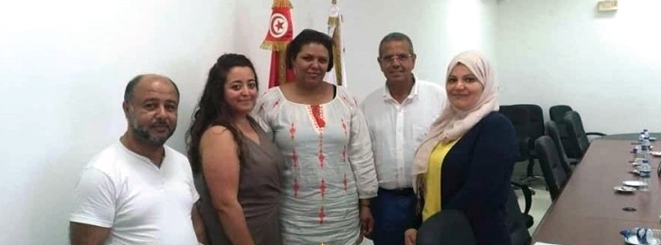 Tunisie – Afek Tounes remporte la présidence de la mairie de la Cité El Ghazala à l’Ariana