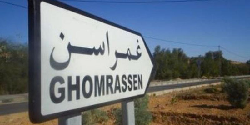 Tunisie- Démantèlement d’un réseau de vol à Ghomrassen